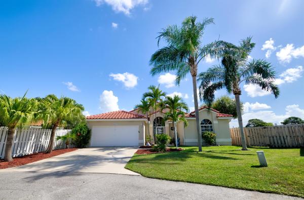 Canterbury Estates, 4290 Camrose Ln, West Palm Beach, Florida 33417, image 1