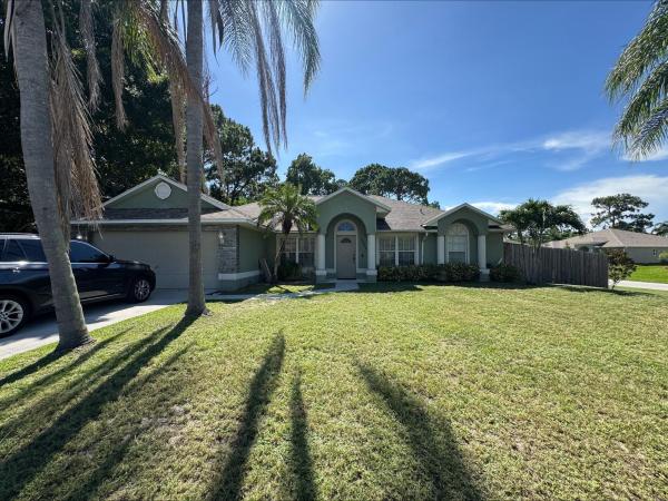 Hidden Oaks, 2402 SW Massey St, Port St. Lucie, Florida 34953, image 1