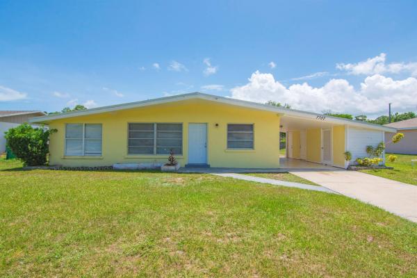 Lakewood Park, 7707 James Rd, Fort Pierce, Florida 34951, image 1
