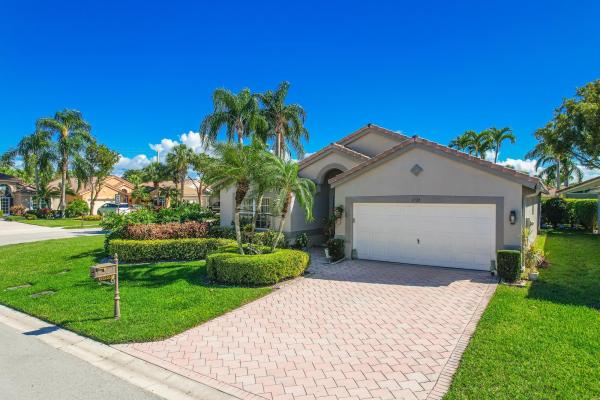 Lakeridge Greens, 6528 Bayhill Ter, Boynton Beach, Florida 33437, image 1