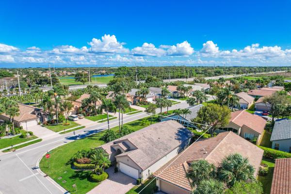 Lakeridge Greens, 6528 Bayhill Ter, Boynton Beach, Florida 33437, image 1