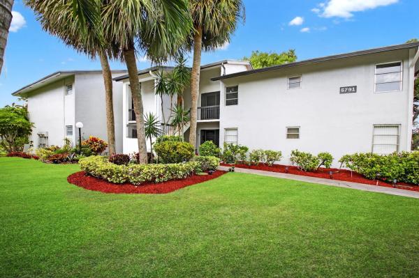 5791 Spindle Palm Ct #Unit D, Delray Beach, Florida 33484, image 1