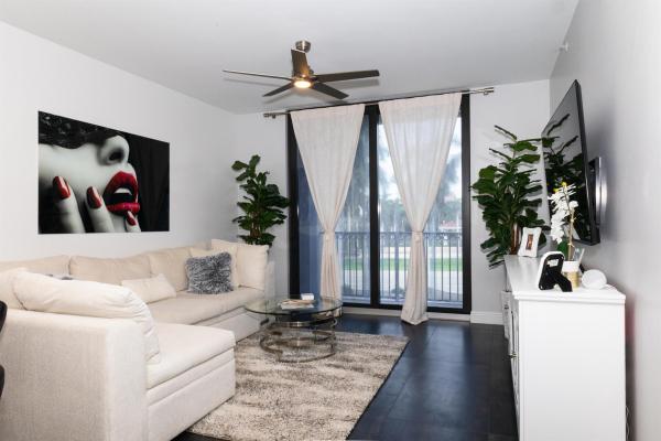 The Tower At CityPlace, 651 Okeechobee Blvd #207, West Palm Beach, Florida 33401, image 1