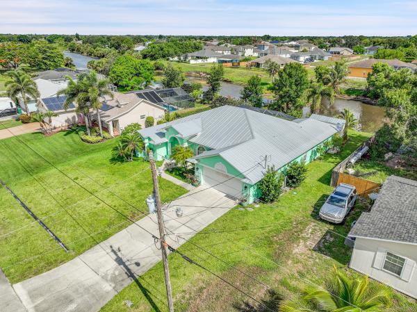 385 SW North Quick Cir, Port St. Lucie, Florida 34953, image 1