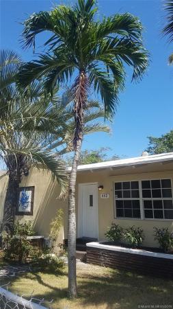 Flagler Village, 440 NE 1st Ave, Fort Lauderdale, Florida 33301, image 1