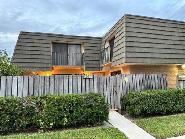 Village Of Sandalwood Lakes, 3310 33rd Way, West Palm Beach, Florida 33407, image 1