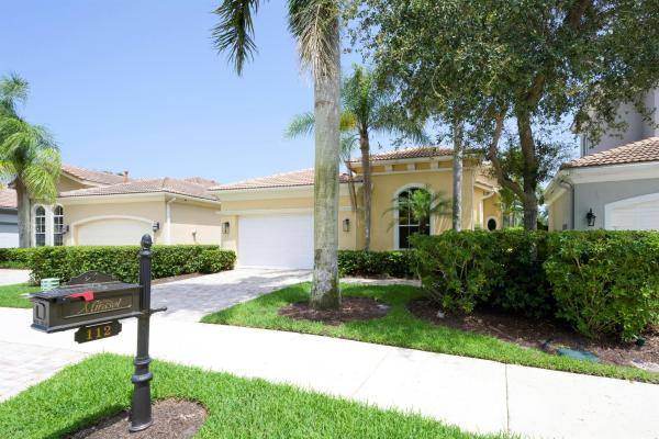 Andalusia, 112 Andalusia Way, Palm Beach Gardens, Florida 33418, image 1