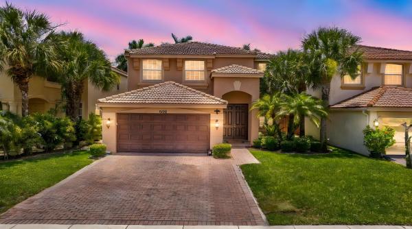 Bryden Village, 9196 Dupont Pl, Wellington, Florida 33414, image 1