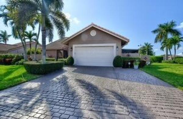 Boca Greens Country Club, 19261 Cherry Hills Ter, Boca Raton, Florida 33498, image 1
