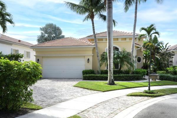 Andalusia, 233 Andalusia Dr, Palm Beach Gardens, Florida 33418, image 1