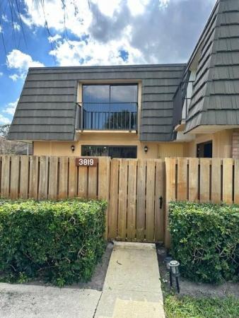 Village Of Sandalwood Lakes, 3819 38th Way, West Palm Beach, Florida 33407, image 1