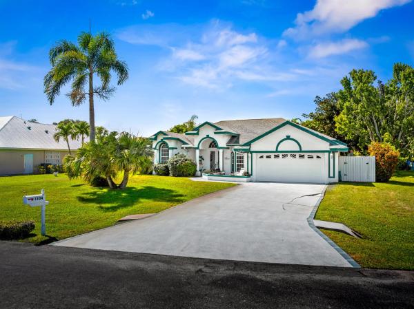 River Vista, 1104 SE Strathmore Dr, Port St. Lucie, Florida 34952, image 1