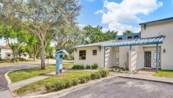 Woodscape Townhomes, 4029 SW 68th Way #1-I, Miramar, Florida 33023, image 1