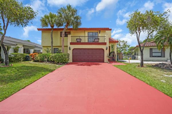 Vista Verde, 6526 Sweet Maple Ln, Boca Raton, Florida 33433, image 1