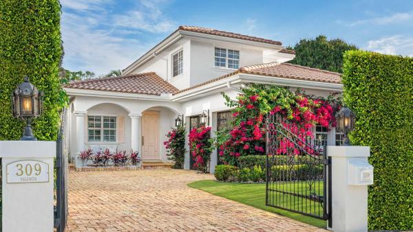 El Cid, 309 Valencia Rd, West Palm Beach, Florida 33405, image 1