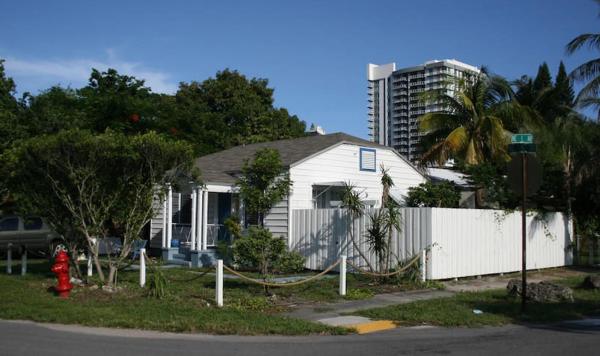 Flagler Village, 100 NE 5th St, Fort Lauderdale, Florida 33301, image 1
