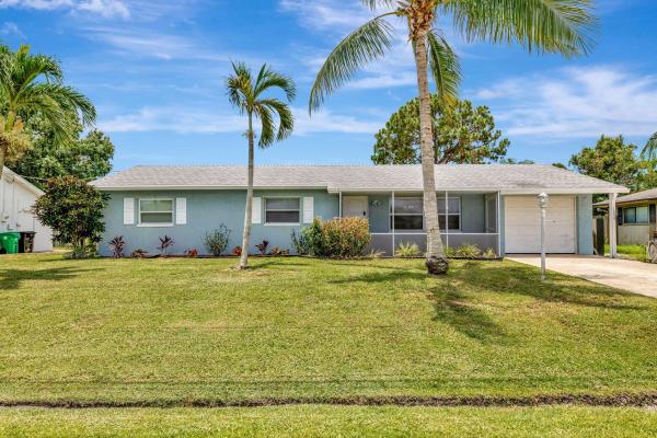 1234 SE Petunia Ave, Port St. Lucie, Florida 34952, image 1