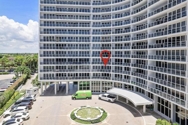 The Galleon, 4100 N Galt Ocean Dr #302, Fort Lauderdale, Florida 33308, image 1