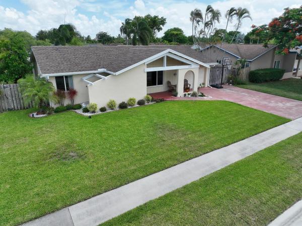 Coral Gate, 5330 NW 31st St, Margate, Florida 33063, image 1