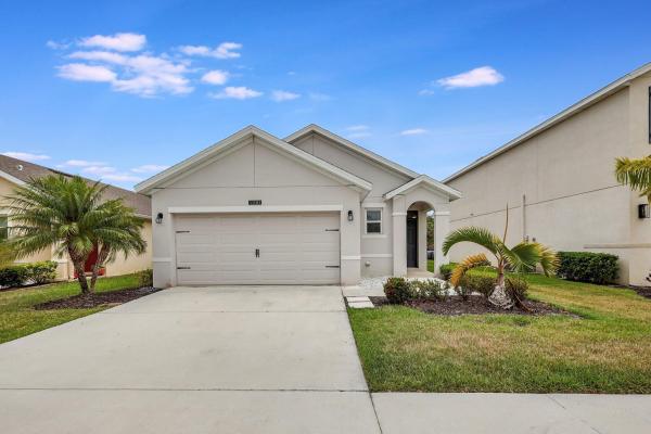 11181 SW Sophronia St, Port St. Lucie, Florida 34987, image 1