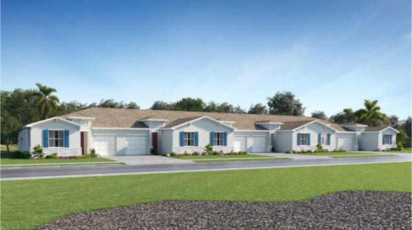 Delray Trails At Villa Delray, 13833 Hero Path, Delray Beach, Florida 33484, image 1
