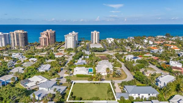 Sea View Ridge, 461 Apollo Dr, Juno Beach, Florida 33408, image 1