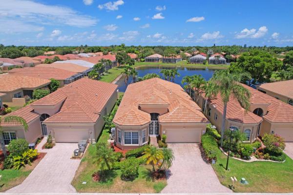 Vizcaya, 7144 Demedici Cir, Delray Beach, Florida 33446, image 1