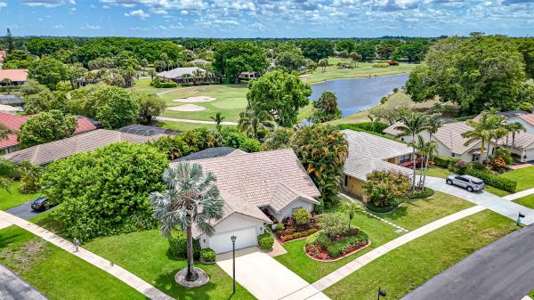 Boca Greens Country Club, 19867 Back Nine Dr, Boca Raton, Florida 33498, image 1