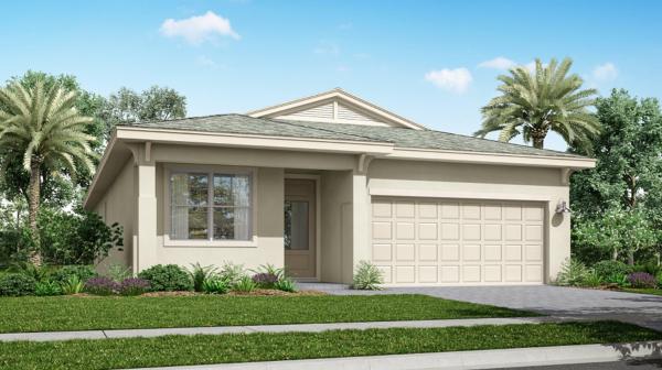 Veranda Preserve, 1089 SE Crosswood Way, Port St. Lucie, Florida 34984, image 1