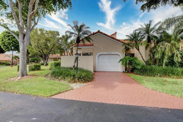 Meridiana At Boca Pointe, 22667 Meridiana Dr, Boca Raton, Florida 33433, image 1