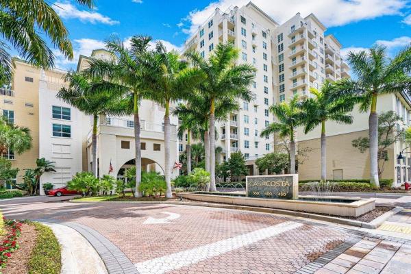 Casa Costa, 350 N Federal Hwy #609, Boynton Beach, Florida 33435, image 1