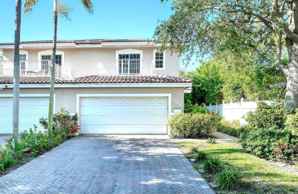 Tunison Park, 2560 NE 11th St, Pompano Beach, Florida 33062, image 1