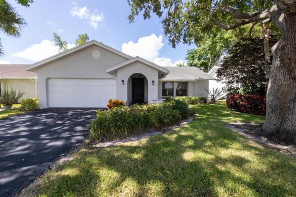 Waterberry Homes, 10608 180th Pl, Boca Raton, Florida 33498, image 1