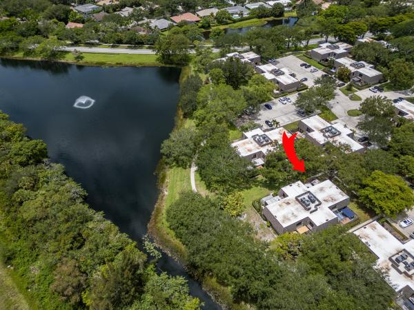 Glenwood Townhomes, 505 5th Ter, Palm Beach Gardens, Florida 33418, image 1