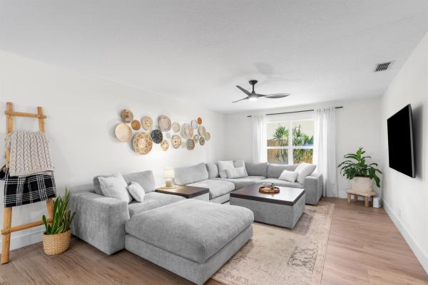 Flamango Lake, 883 Prairie Rd, West Palm Beach, Florida 33406, image 1