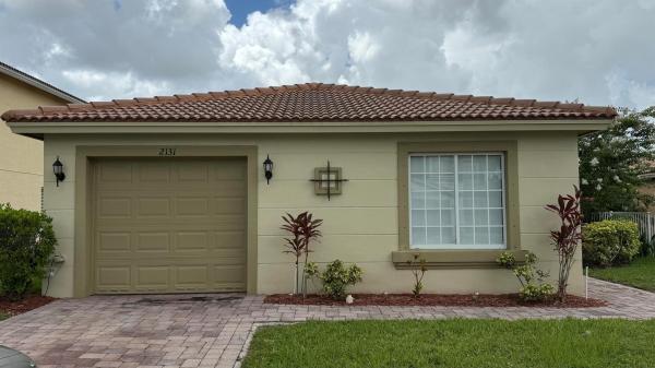 Newport Isles, 2131 SW Newport Isles Boulevard Blvd, Port St. Lucie, Florida 34953, image 1