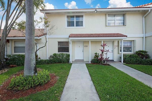 Boca Walk, 6384 Boca Cir, Boca Raton, Florida 33433, image 1