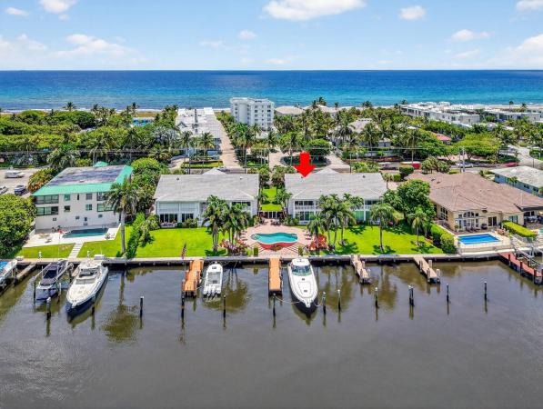 1710 S Ocean Blvd #3-2, Delray Beach, Florida 33483, image 1