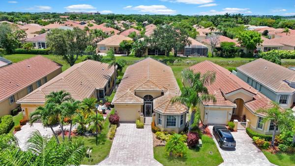 Vizcaya, 7052 Cataluna Cir, Delray Beach, Florida 33446, image 1