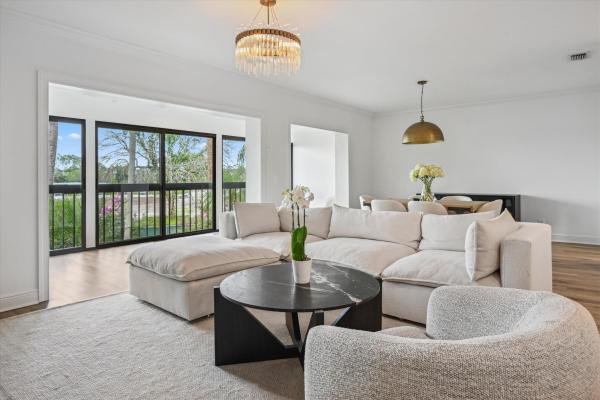 Golf Cottages, 11223 Pond View Dr #A203, Wellington, Florida 33414, image 1