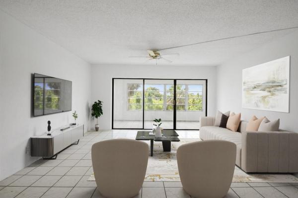 Isle Of Boca Dunes, 9235 SW 8th St #314, Boca Raton, Florida 33428, image 1