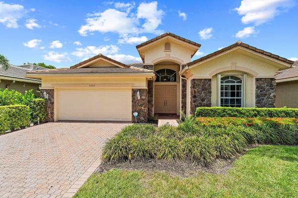 Osprey Isles, 9389 Osprey Isles Blvd, Palm Beach Gardens, Florida 33412, image 1