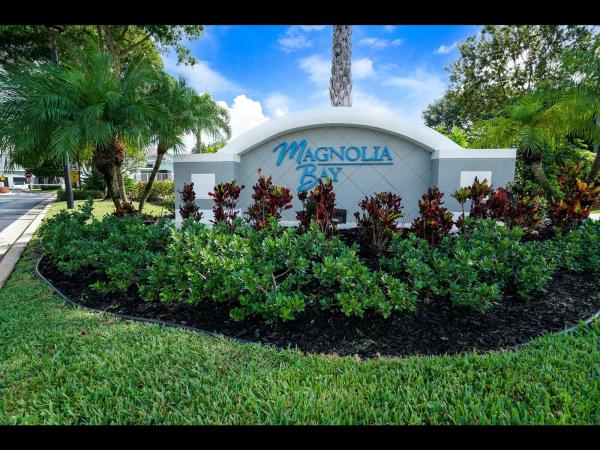 Magnolia Bay, 3110 Grandiflora Dr, Greenacres, Florida 33467, image 1