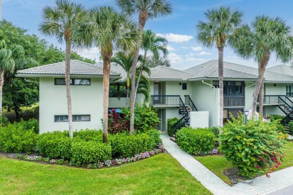 3843 Quail Ridge Dr #Mallard, Boynton Beach, Florida 33436, image 1