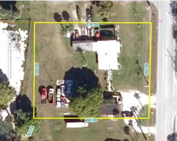 801 S 33rd St, Fort Pierce, Florida 34947, image 1