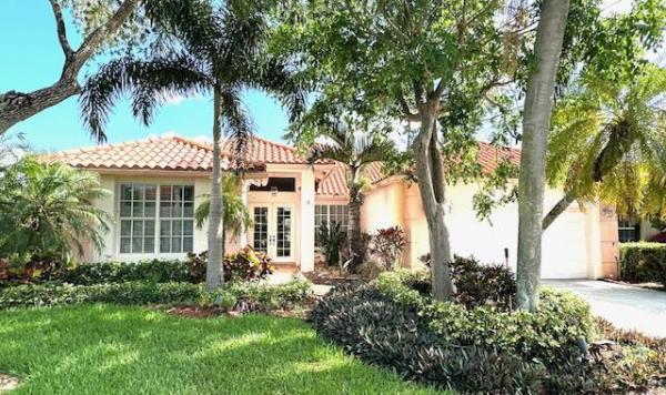 Lakefield West, 1970 Corsica Dr, Wellington, Florida 33414, image 1