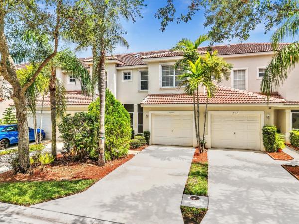 Melrose Verona Lakes, 9081 Tremezzo Ln, Boynton Beach, Florida 33472, image 1