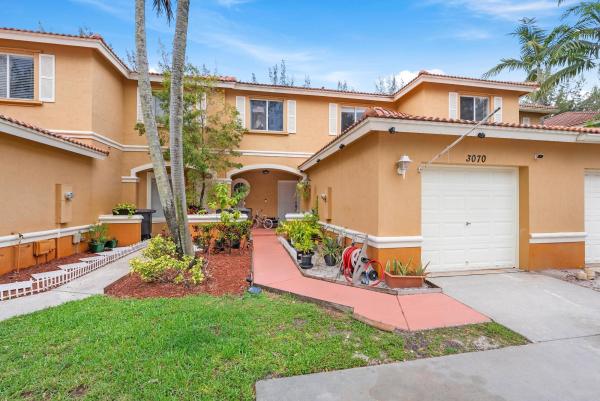 Sail Harbour At Briar Bay, 3070 Waddell Ave, West Palm Beach, Florida 33411, image 1