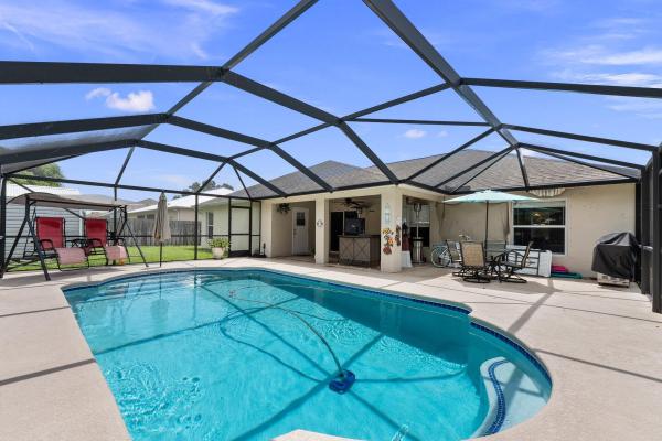 397 SW Jeanne Ave, Port St. Lucie, Florida 34953, image 1