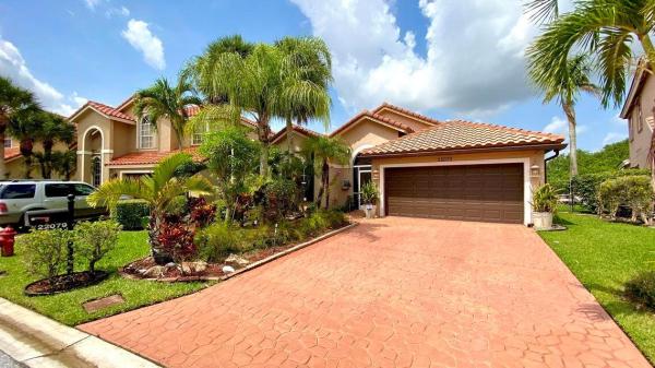 Monterey Bay At Boca Winds, 22079 Altona Dr, Boca Raton, Florida 33428, image 1